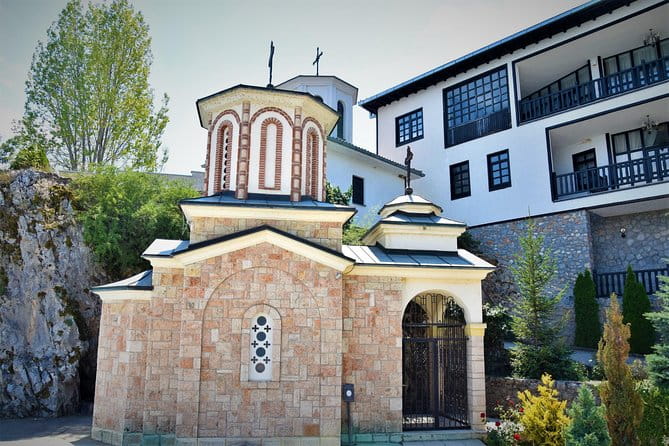 Struga, cave churches and Vevchani springs tour from Ohrid - FAQ