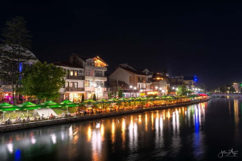 Struga private guided city tour - Key points / Takeaways