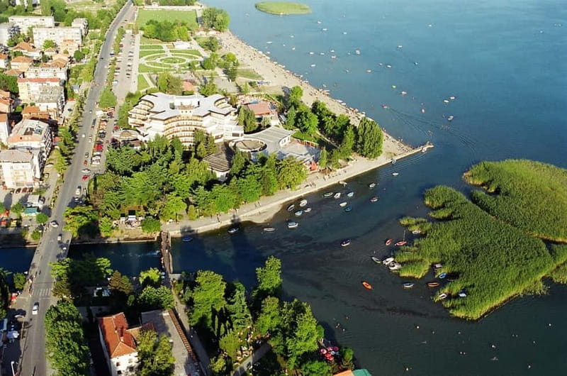 Struga private guided city tour - Exploring Struga’s Hidden Gems