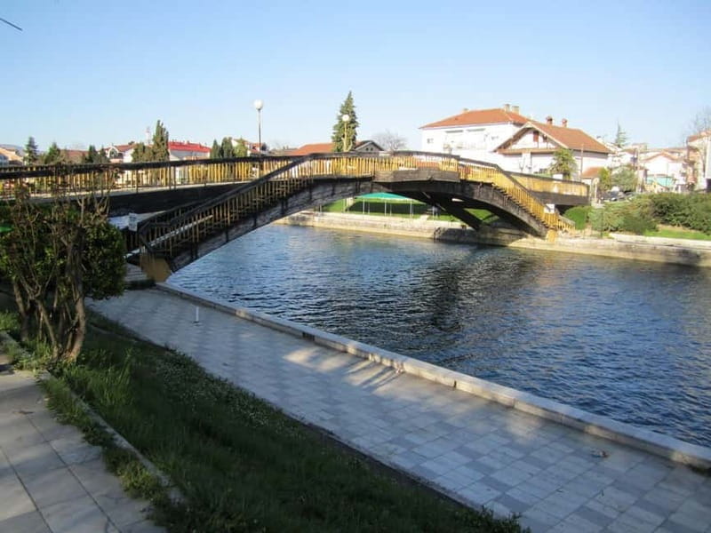 Struga private guided city tour - The Sum Up