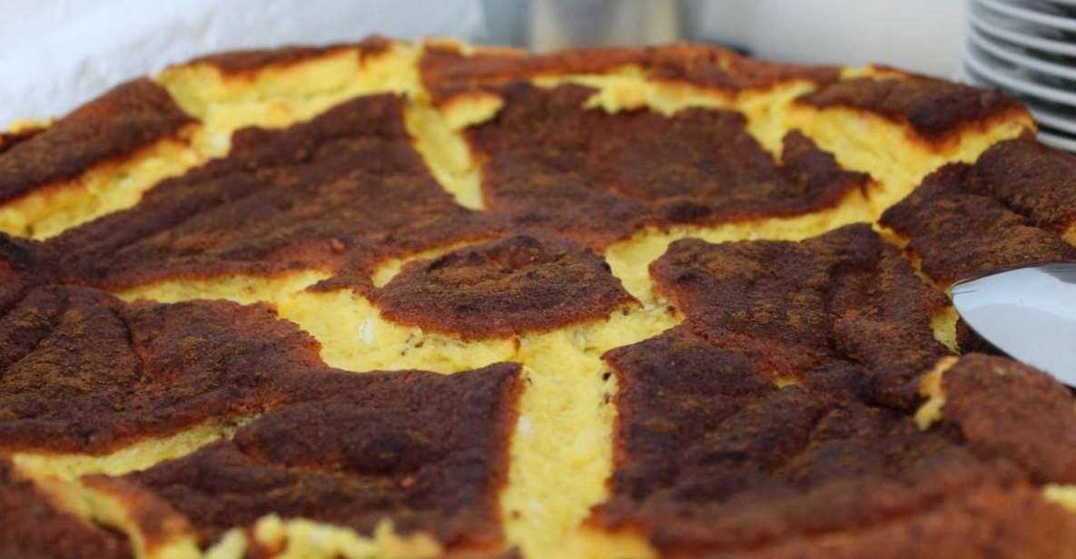 Struggle: Tour, Meal, and Alentejo Traditional Choir - Key Points