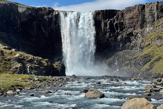 Studlagil Canyon and Waterfall Tour from Seydisfjordur - Who is This Tour Best Suited For?