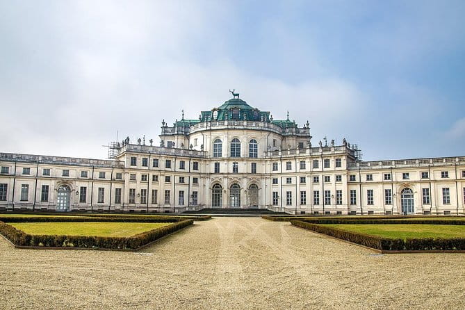 Stupinigi Hunting Palace & Sacra di San Michele - In-Depth Review of the Tour Experience