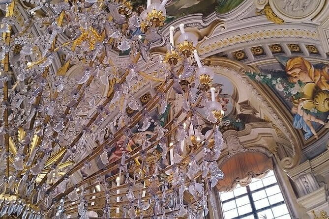 Stupinigi Hunting Palace & Sacra di San Michele - Who Will Love This Tour?