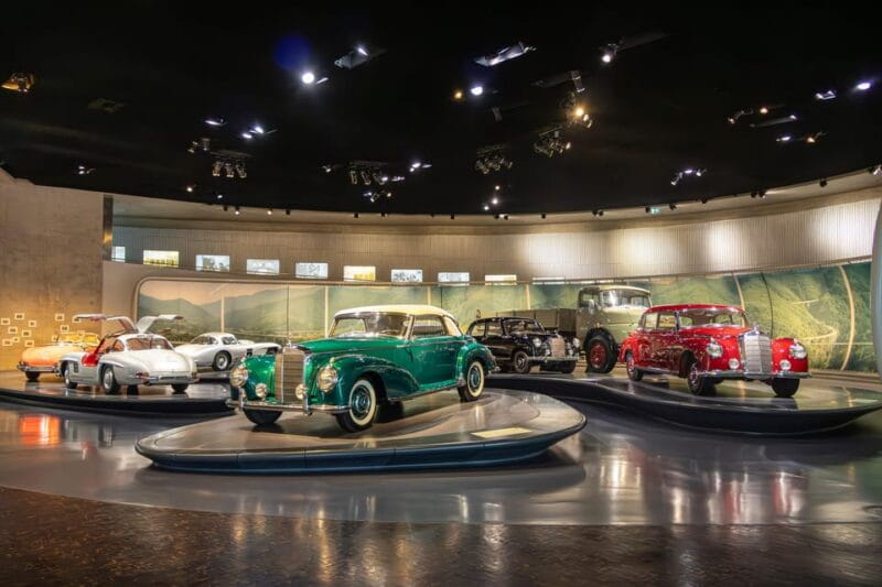 StuttCard - One card, all attractions - What’s Included and How It Works