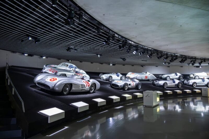 StuttCard - One card, all attractions - Who Will Get the Most Out of the StuttCard?