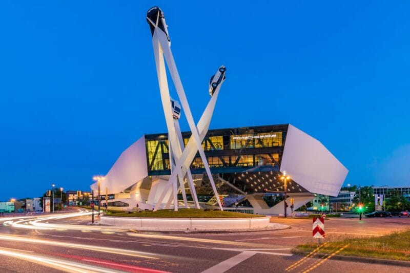 StuttCard - One card, all attractions - Price and Value Analysis