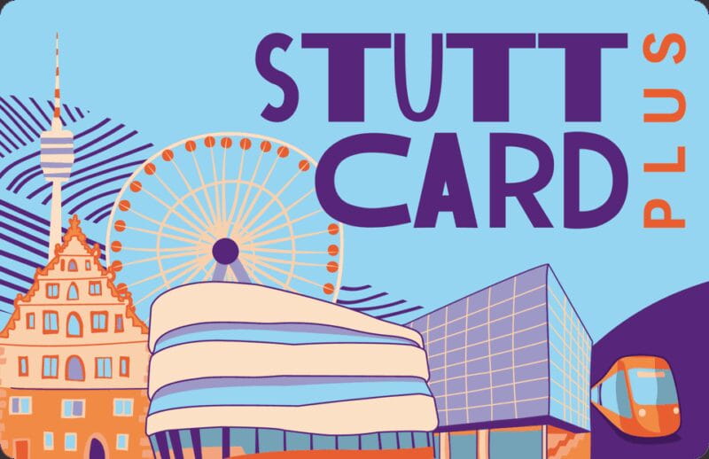 StuttCard - One card, all attractions - Final Thoughts