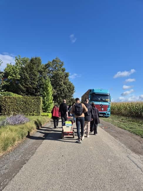 Stuttgart: Boßeltour with guide - An In-Depth Look at the Boßeltour Experience in Stuttgart