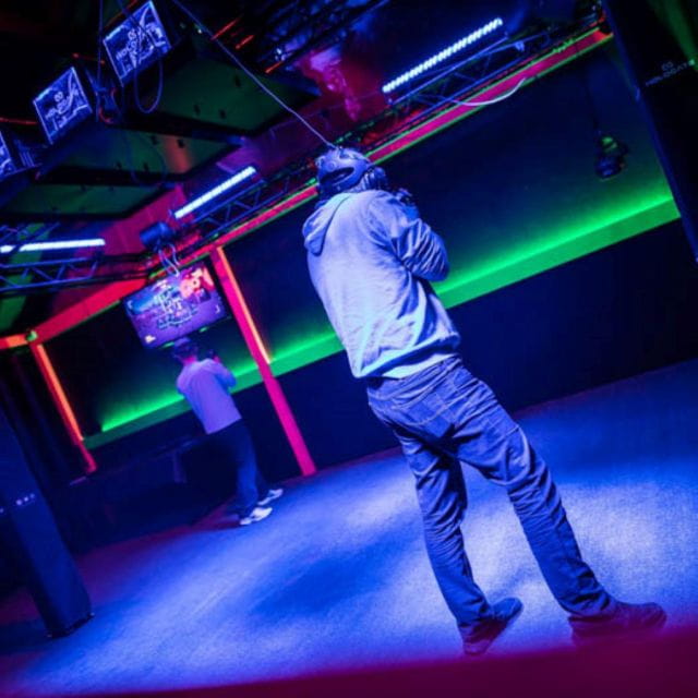 Stuttgart: Exclusive VR Gate Rental - Highlights