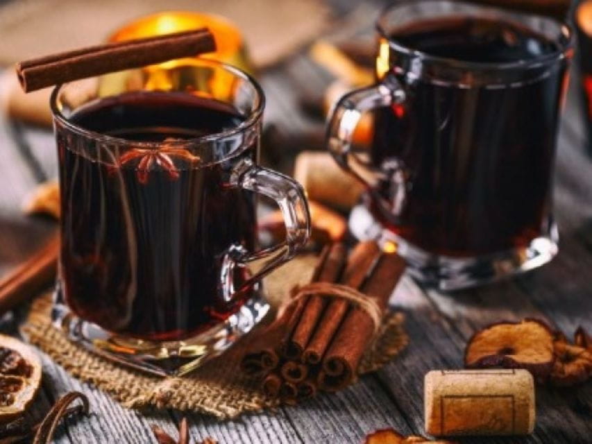 Stuttgart: Exotic Hot Drinks - Key Points