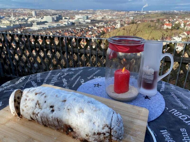 Stuttgart: Guided Glühwein Tour - The Sum Up: A Cozy, Authentic Stuttgart Winter Experience