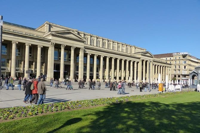 Stuttgart Like a Local: Customized Private Tour - Final Thoughts: Is It Worth It?