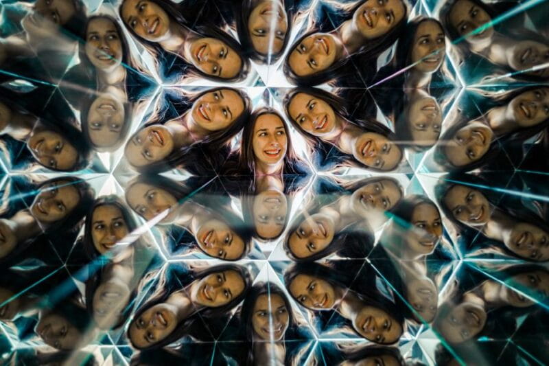 Stuttgart: Museum of Illusions Entry Ticket - Key points / Takeaways