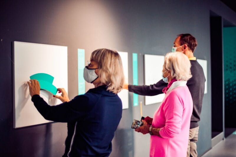 Stuttgart: Museum of Illusions Entry Ticket - Unique Features and Highlights