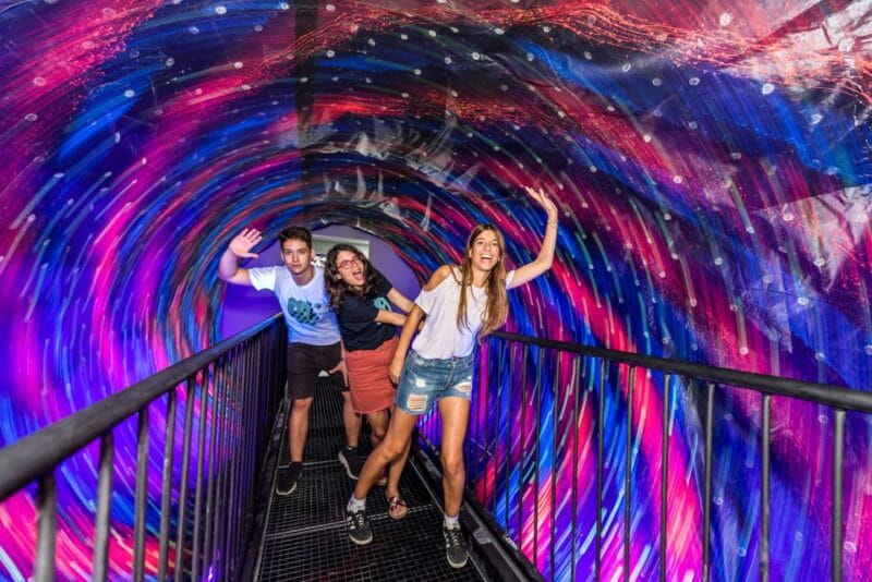 Stuttgart: Museum of Illusions Entry Ticket - Final Thoughts on Value and Authenticity