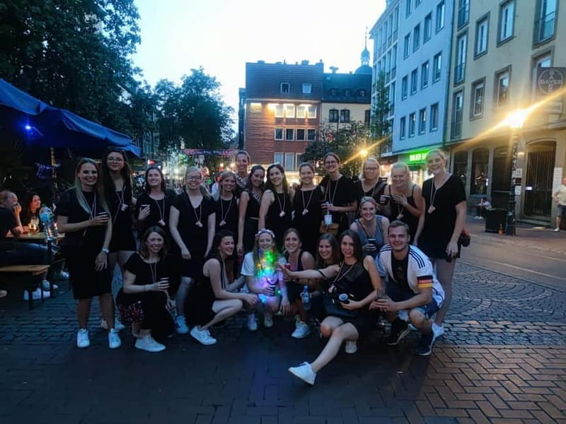 Stuttgart Private Premium Tour with Night PubCrawl - Who Is This Tour Perfect For?