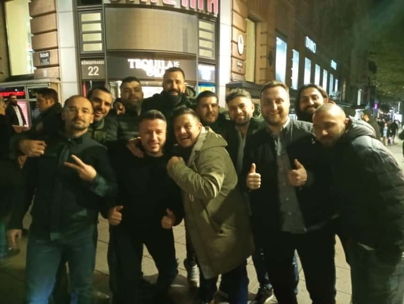 Stuttgart Private Premium Tour with Night PubCrawl - Final Thoughts