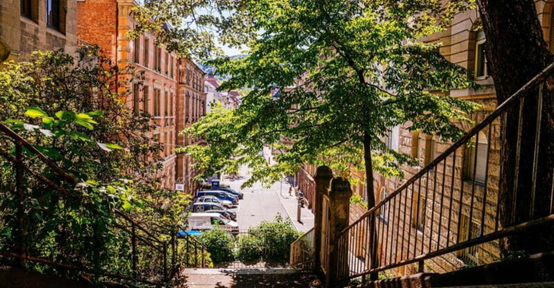 Stuttgart: Stäffele Guided Walking Tour - Final Thoughts: Is It Worth It?
