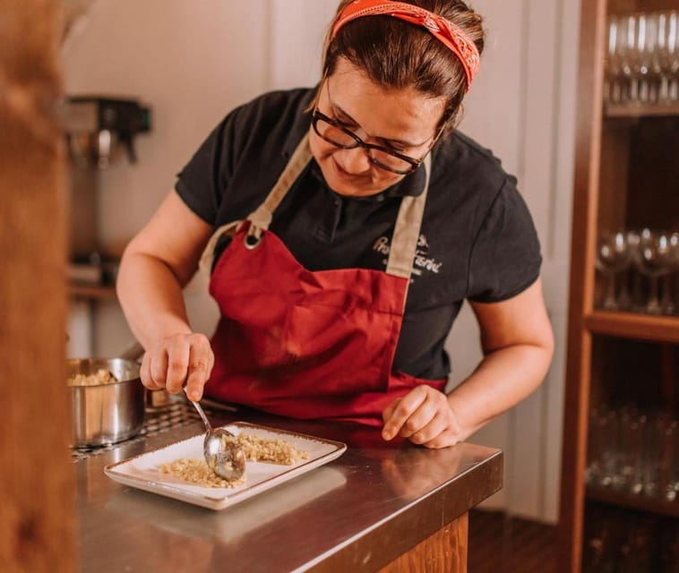 Stuttgart: Swabian Culinary Crash Course - Key Points / Takeaways