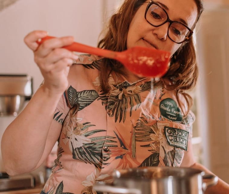 Stuttgart: Swabian Culinary Crash Course - Cooking: Creating Swabian Classics