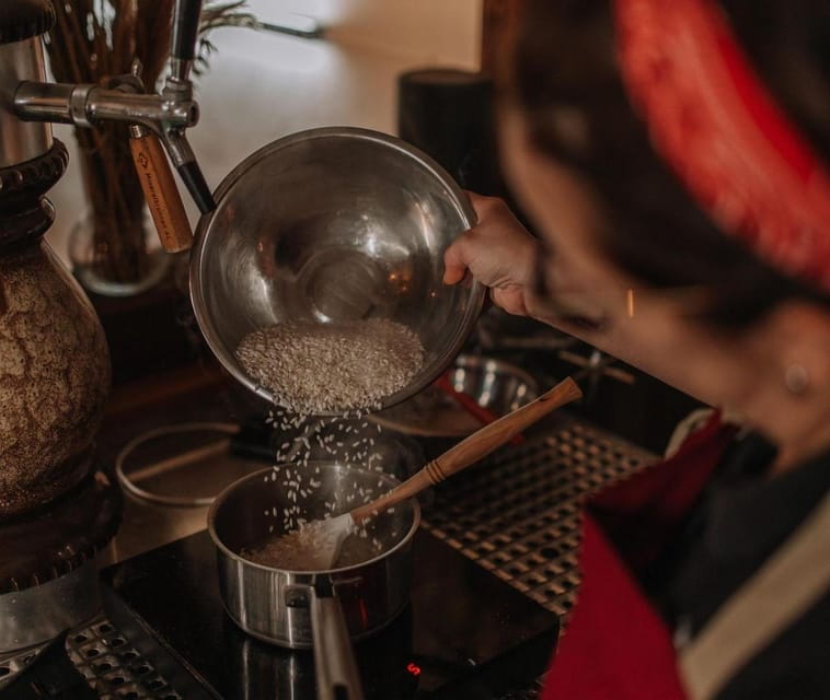 Stuttgart: Swabian Culinary Crash Course - Final Wrap-up and Return to Starting Point