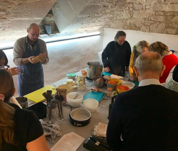 Stuttgart: Swabian Culinary Crash Course - Who Is This Experience Best For?