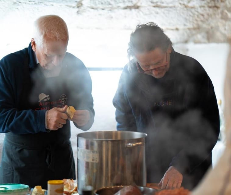 Stuttgart: Swabian Culinary Crash Course - The Sum Up