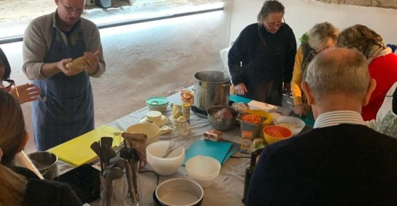 Stuttgart: Swabian Culinary Crash Course - FAQ