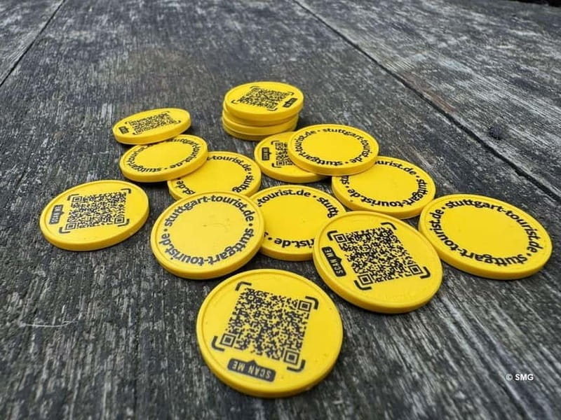 Stuttgart: The real fake news tour - Why It’s Worth Considering