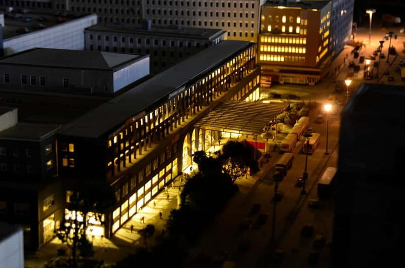 Stuttgart: Ticket for the Miniature Worlds - Europe's largest city model - Who Will Love This Experience?