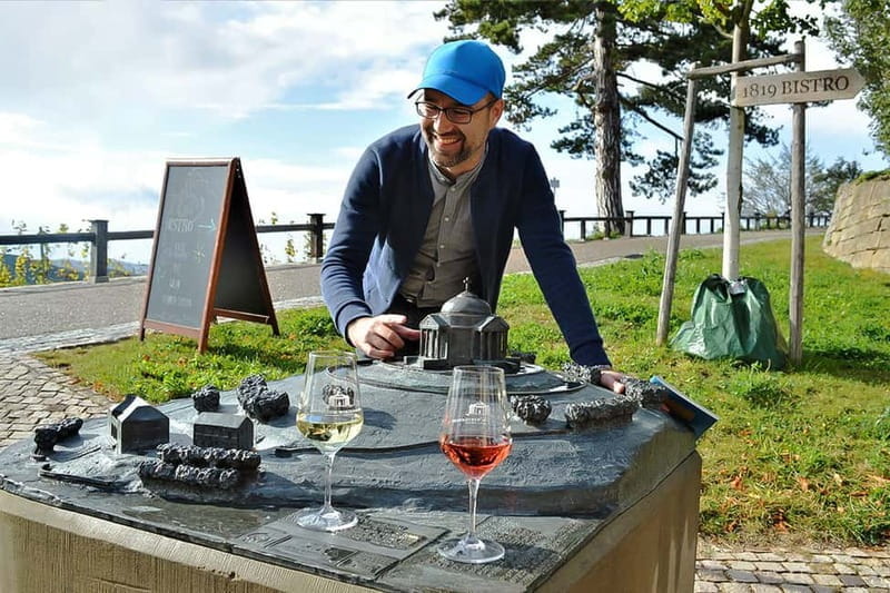 Stuttgart: Wine hike with wine tasting - Practical Details: Logistics and Tips