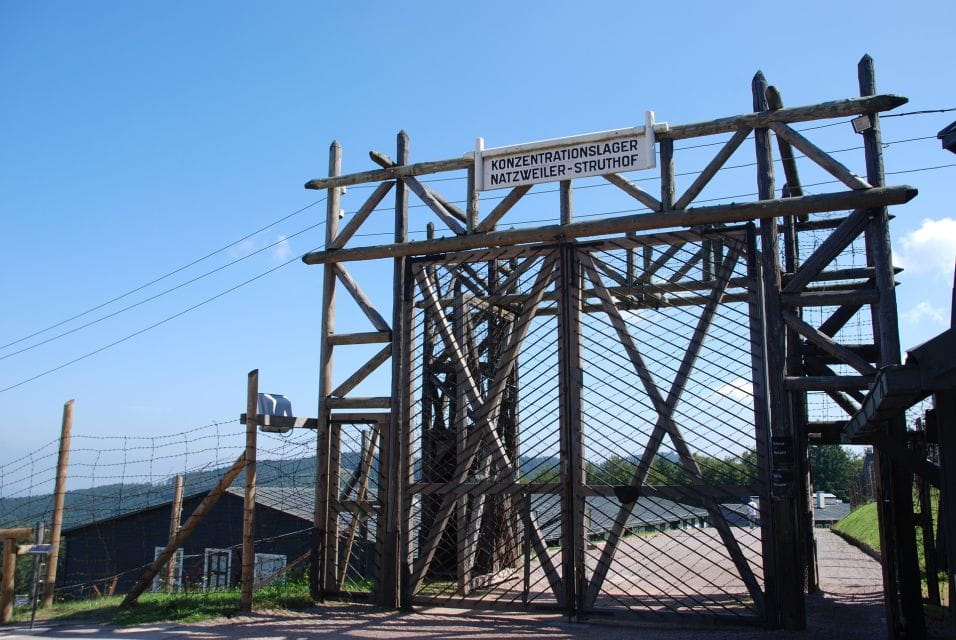 Stutthof Concentration Camp and Museum of WWII: Private Tour - Customer Reviews and Ratings