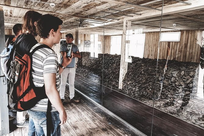 Stutthof Concentration Camp private tour - Key Points / Takeaways