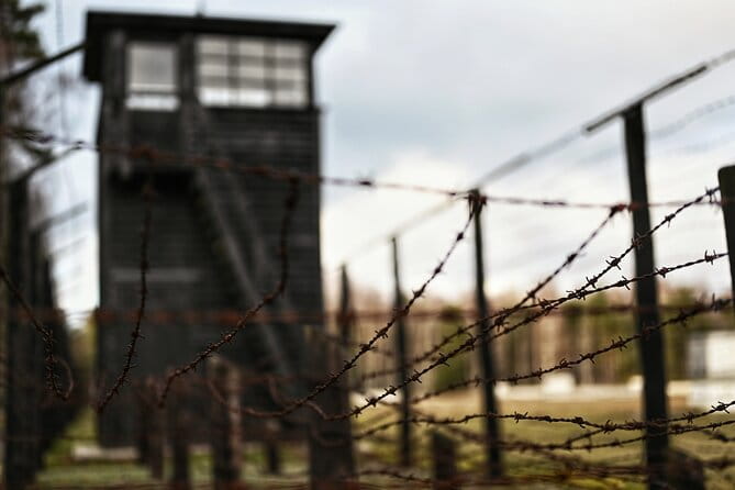 Stutthof Concentration Camp private tour - Visiting Stutthof: A Detailed Look