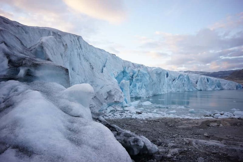 Stygge: Glacier Half Day Tour - Key Points and Takeaways