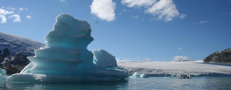 Stygge: Glacier Half Day Tour - Exploring the Experience in Depth