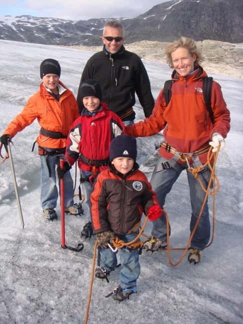 Stygge: Glacier Half Day Tour - Final Thoughts