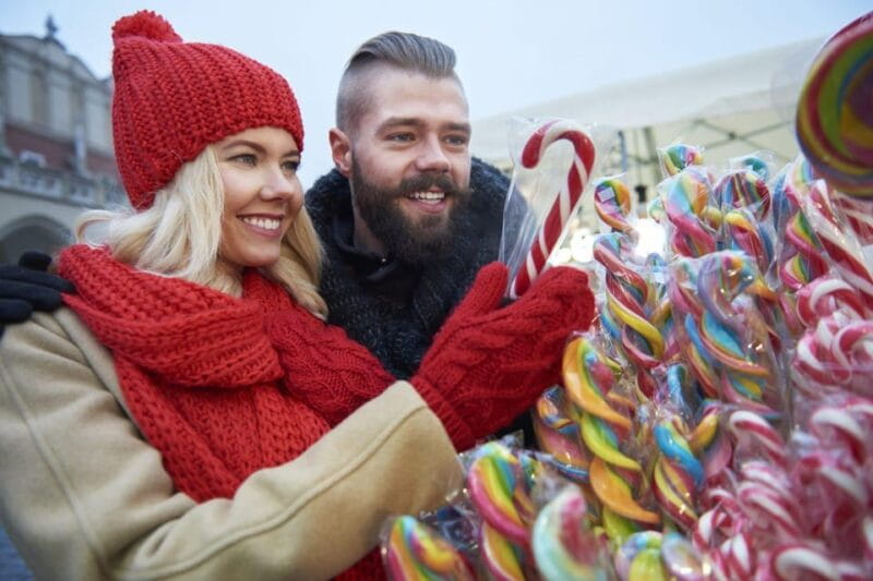 Sublime Christmas Tour in Halkidiki - Key points / Takeaways