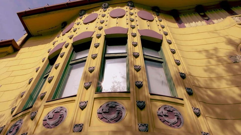 Subotica: Jewish Heritage Walking Tour - Exploring Subotica’s Jewish Heritage: A Detailed Guide