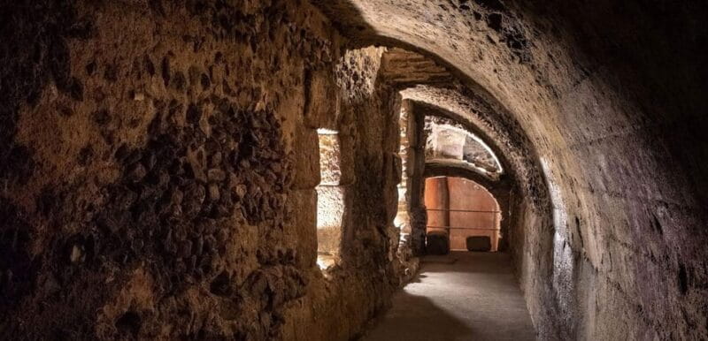 Subway Toledo: night tour 4 subways including Thermae - Price and Value Analysis