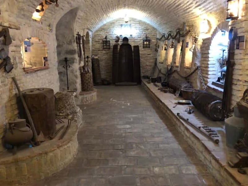 Subways of Toledo: 5 subways! - The Cost and Value