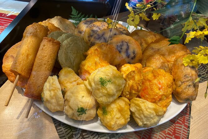 Sugamo: Exploring Grandmas Harajuku and Rikugien Garden - Understanding the Cultural Significance of Sugamo