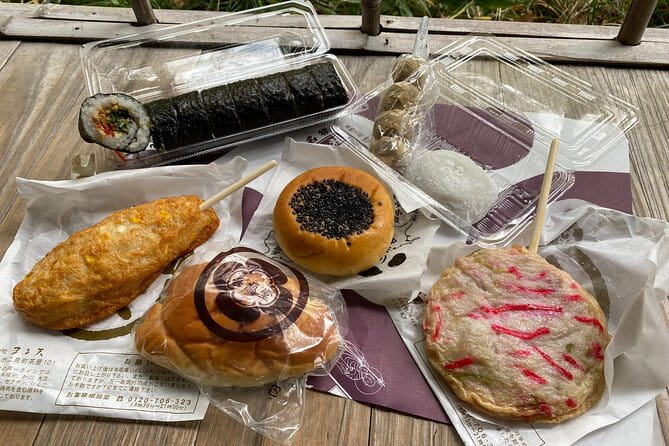 Sugamo: Exploring Grandmas Harajuku and Rikugien Garden - Why Choose a Small Group Tour