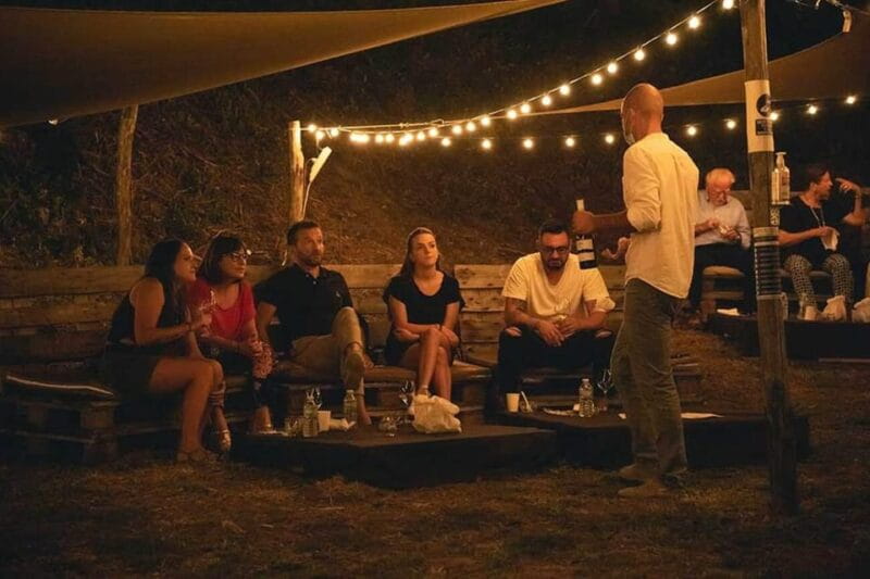 Sugano: Goblets at Sunset Experience - Who Should Book This?