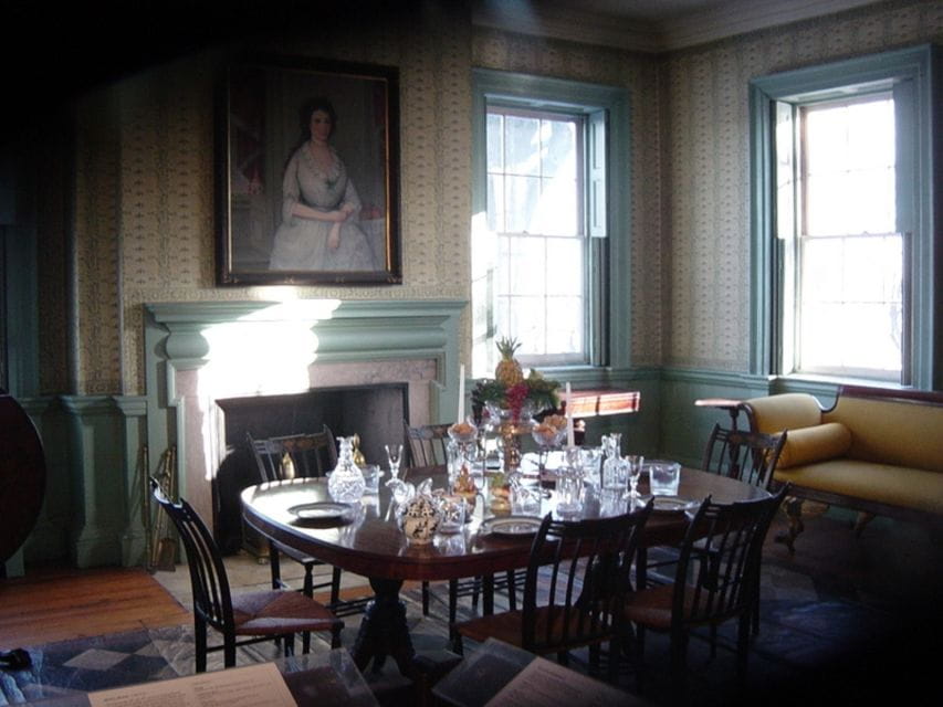 Sugar-Hill North Walking Tour - Notable Figures