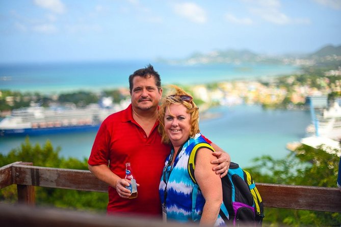 Sulphur Springs Mudbath & Botanical Gardens Tour - All Inclusive - Accessibility and Participation