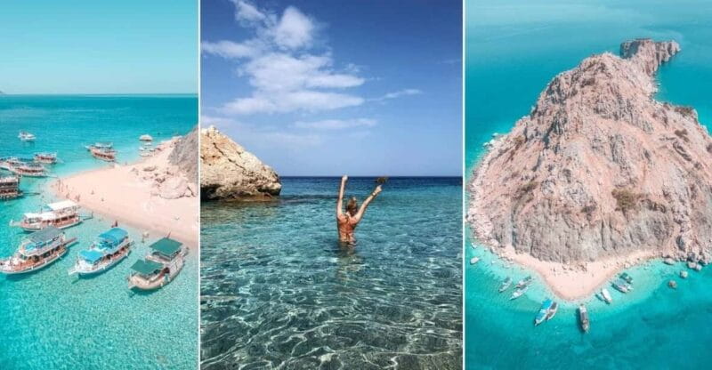 Suluada Island Boat Trip From Kemer - The Final Verdict