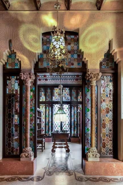 Summer Afternoons: Casa Amatller - Key points / Takeaways