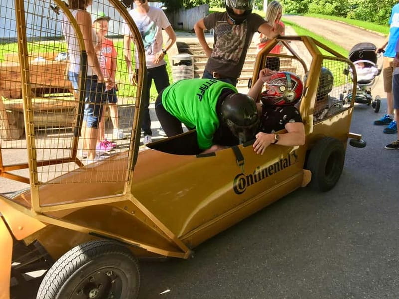 Summer Bobsleigh Adventure in Sigulda - Price and Value: Is It Worth It?